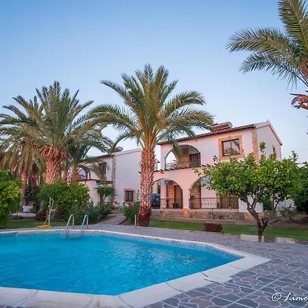 Villa Limone No 3