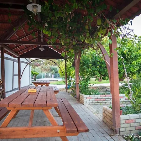 Limone No 3 Villa *