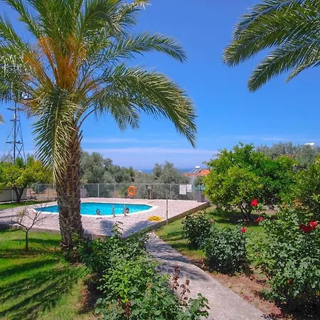 Limone No 3 Villa