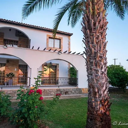 Villa Limone No 3