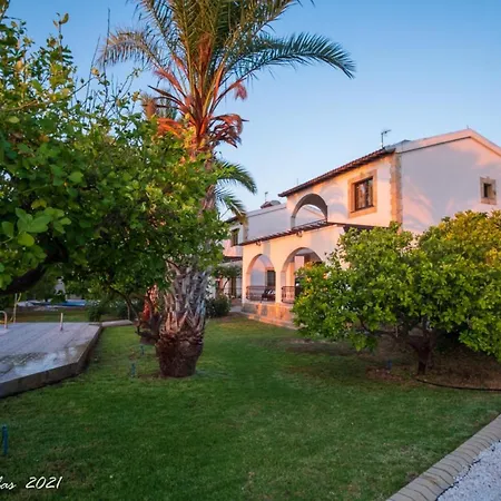Villa Limone No 3