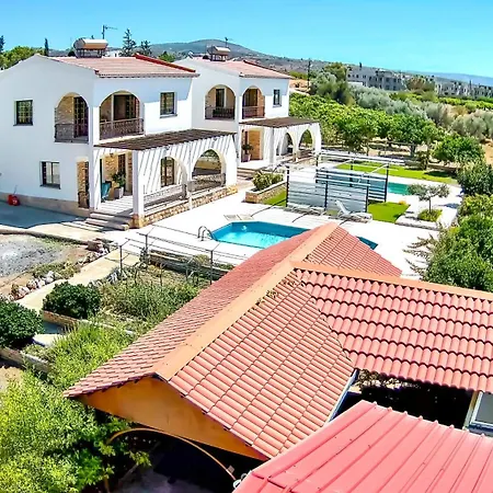 Villa Limone No 3