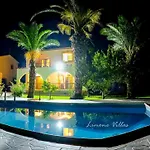 Villa Limone No 3 Argaka