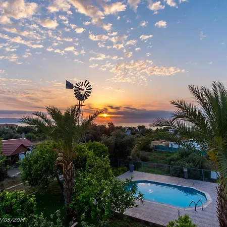 Limone No 3 * Argaka