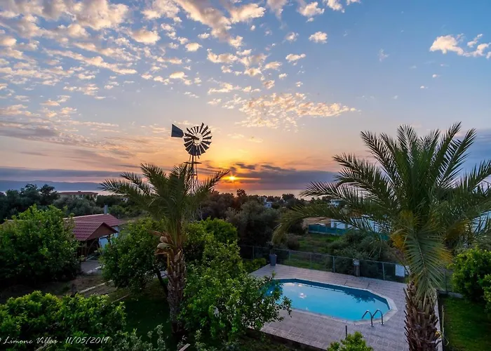 Limone No 3 * Argaka