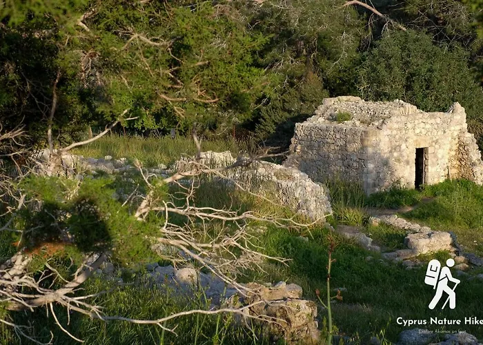 Limone No 3 Villa Argaka