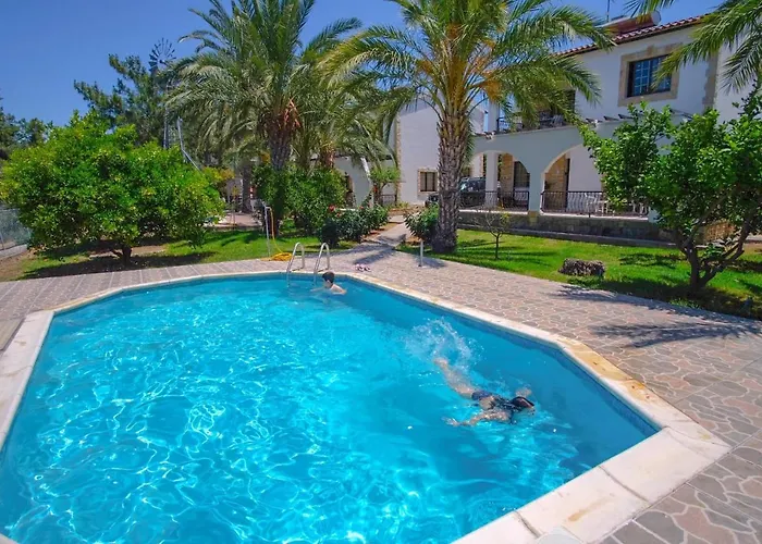 Limone No 3 ヴィラ *