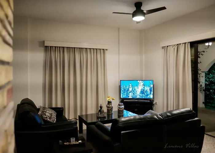 ヴィラ Limone No 3