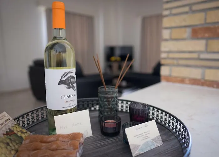 Limone No 3 * Argaka