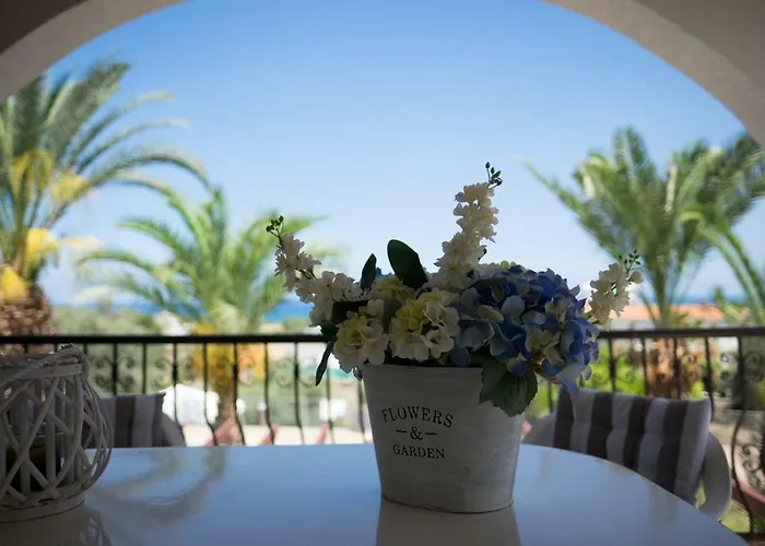 Limone No 3 * Argaka