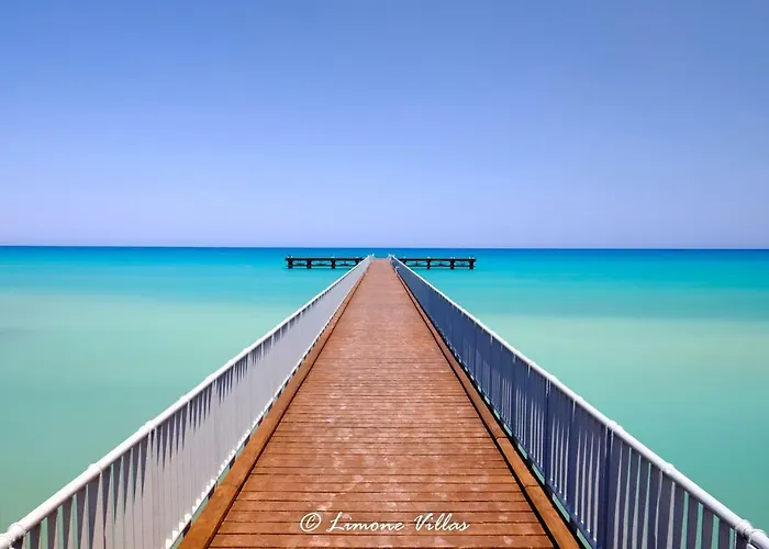 ヴィラ Limone No 3 *